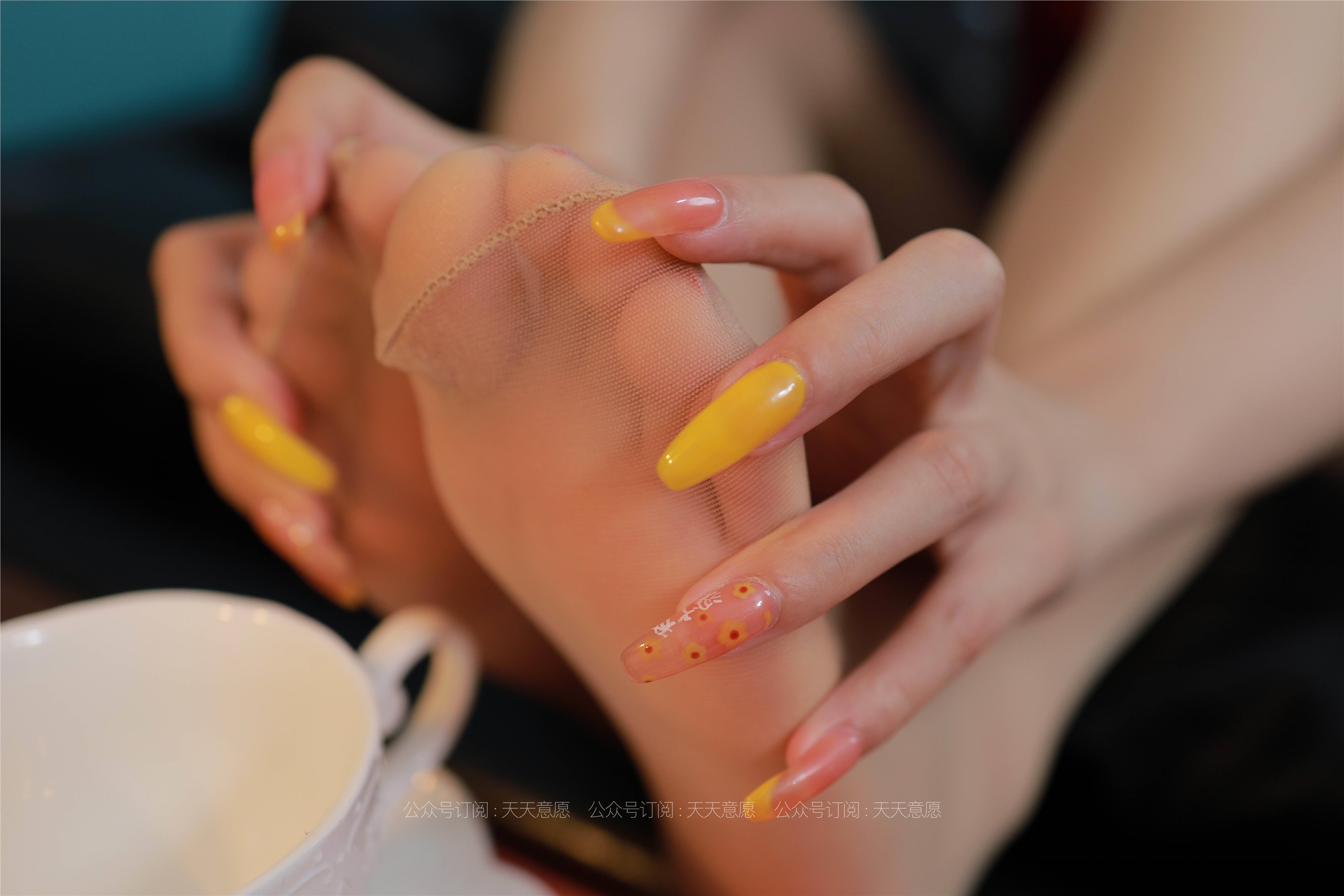 IESS异思趣向 - 模特：可可《旗袍美佳人》